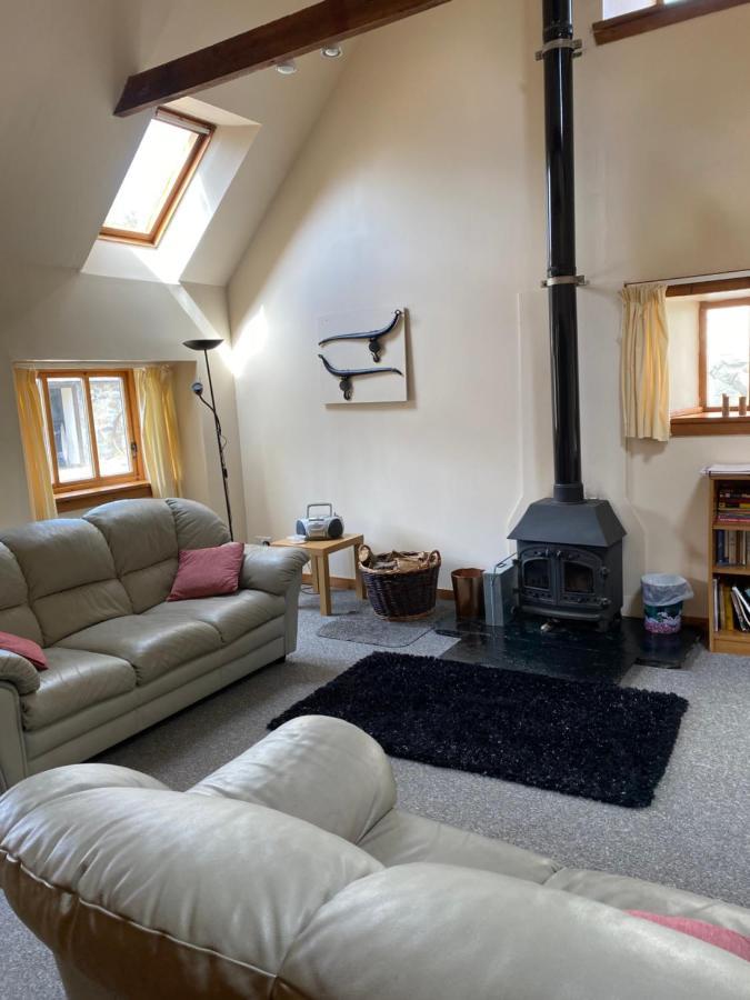 Parkmore Holiday Cottages Dufftown Extérieur photo