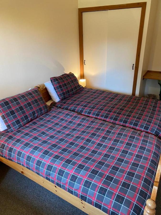 Parkmore Holiday Cottages Dufftown Extérieur photo