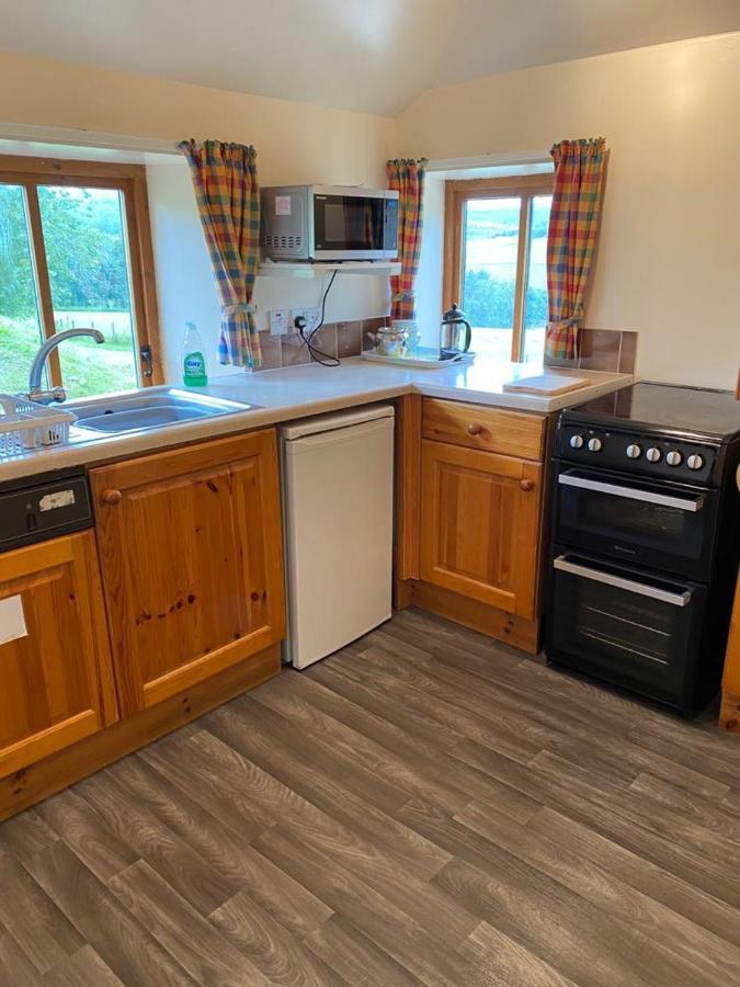 Parkmore Holiday Cottages Dufftown Extérieur photo