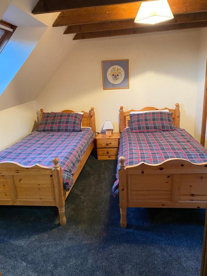 Parkmore Holiday Cottages Dufftown Extérieur photo