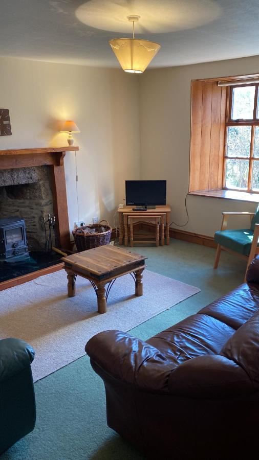Parkmore Holiday Cottages Dufftown Extérieur photo
