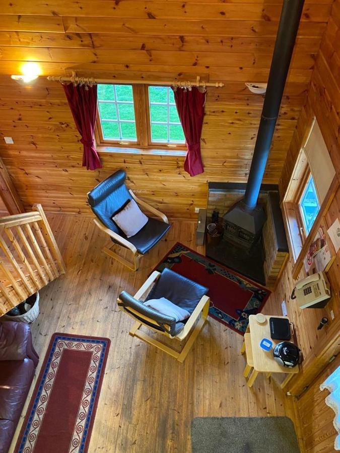 Parkmore Holiday Cottages Dufftown Extérieur photo