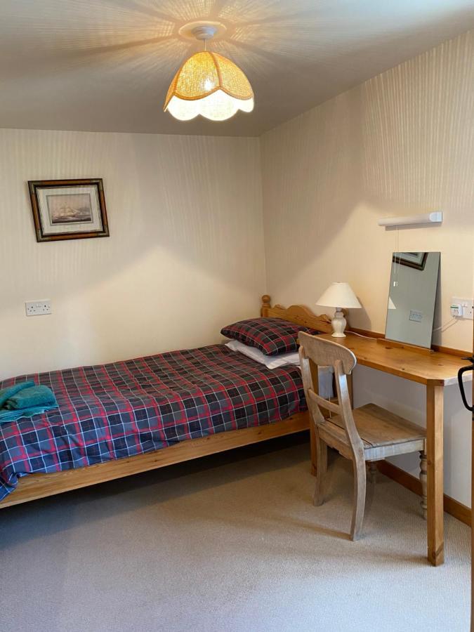 Parkmore Holiday Cottages Dufftown Extérieur photo