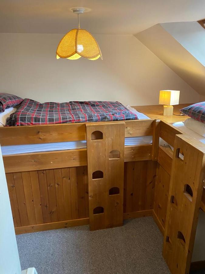 Parkmore Holiday Cottages Dufftown Extérieur photo