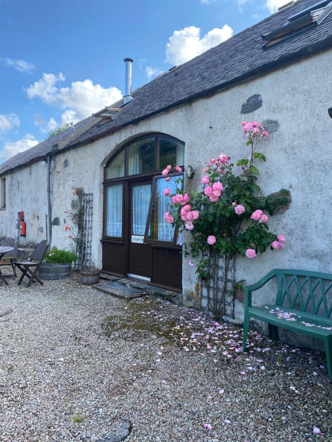 Parkmore Holiday Cottages Dufftown Extérieur photo