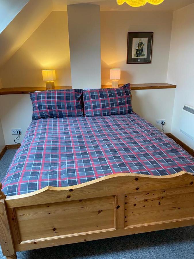 Parkmore Holiday Cottages Dufftown Extérieur photo