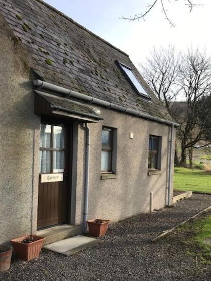 Parkmore Holiday Cottages Dufftown Extérieur photo