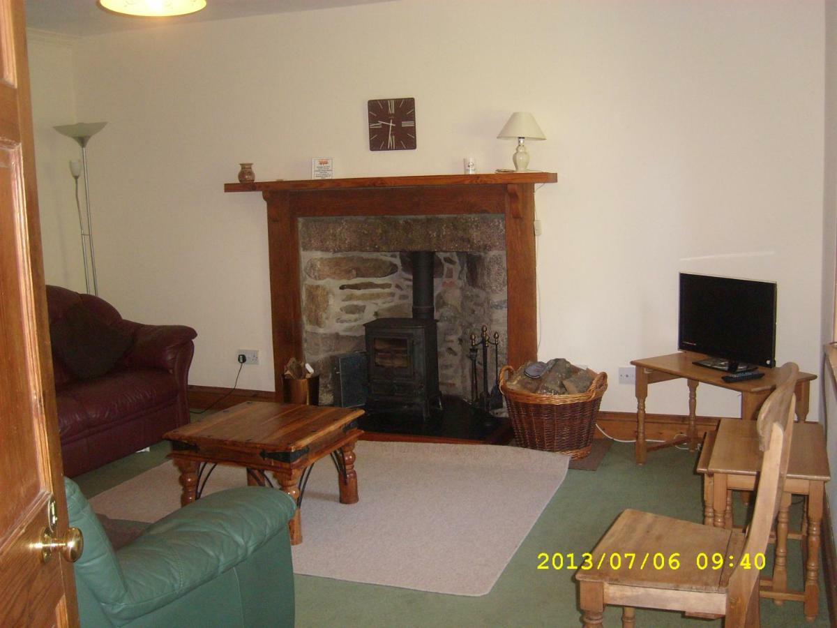 Parkmore Holiday Cottages Dufftown Extérieur photo