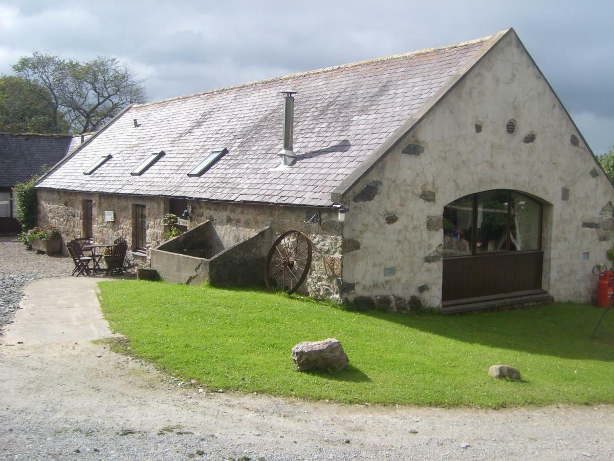 Parkmore Holiday Cottages Dufftown Extérieur photo